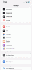 iOS - Operating System screenshot 16