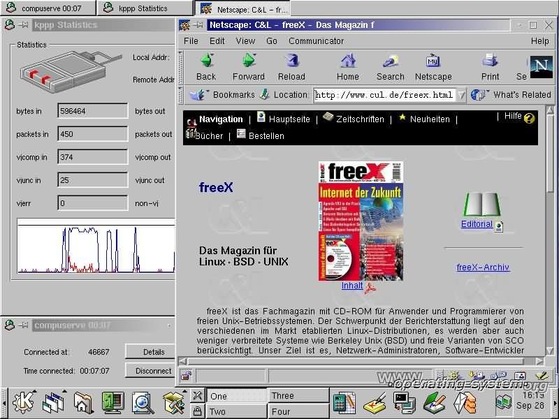 Bildschirmfoto: bsd freebsd 04