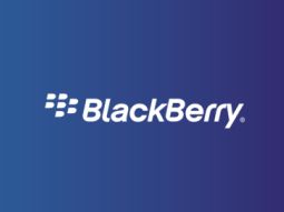 BlackBerry Logo